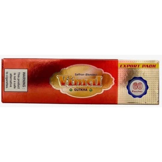 vimal