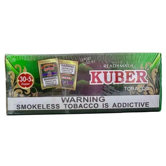 Buy-kuber
